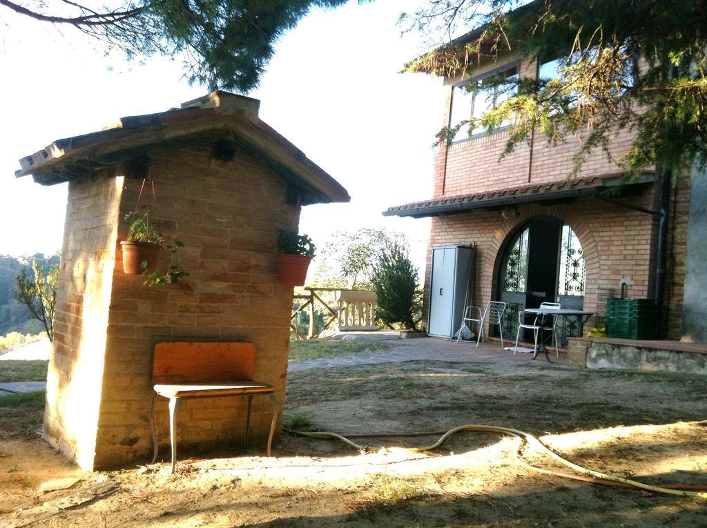 Torre A CastelloLa Casa Di Gio别墅 客房 照片