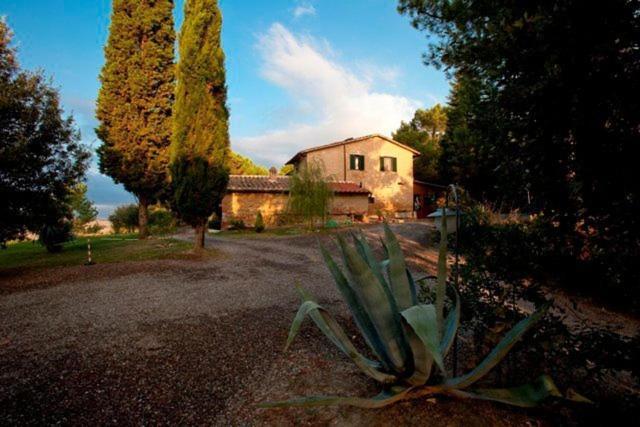 Torre A CastelloLa Casa Di Gio别墅 外观 照片