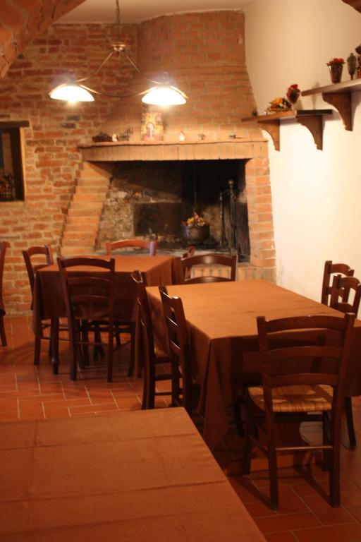 Torre A CastelloLa Casa Di Gio别墅 外观 照片