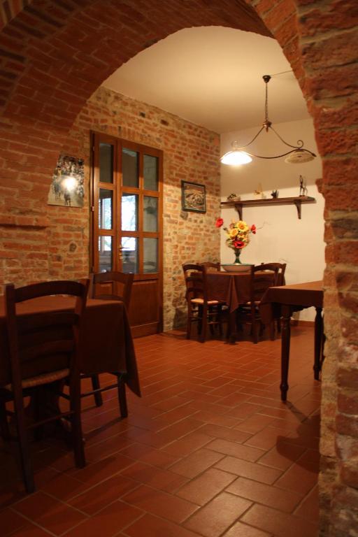 Torre A CastelloLa Casa Di Gio别墅 外观 照片
